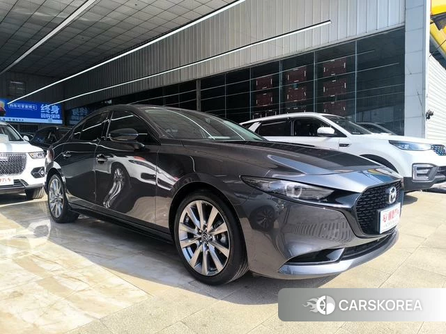 Mazda 3 Angkesaila id 4262355 из Китая 8