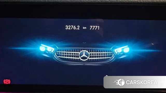 Mercedes-Benz E-Class W213 2023 Белый из Кореи, фото 4
