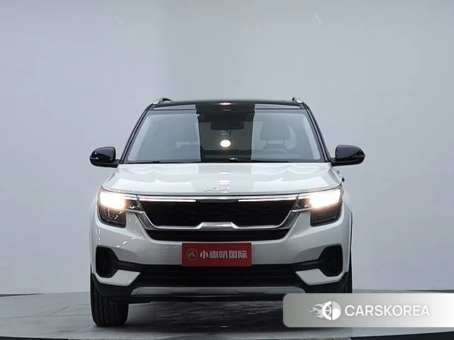 Kia Proud run id 4259438 из Китая 13