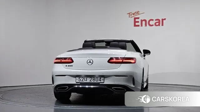 Mercedes-Benz E-Class W213 id 3434645 из Кореи 14