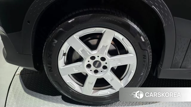 Mini Cooper S Countryman 3rd Generation id 4590344 из Кореи 31