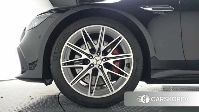 Mercedes-Benz AMG GT id 4692114 из Кореи 30