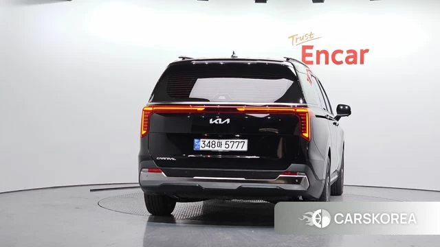 Kia The New Carnival 4th Generation id 3896829 из Кореи 14