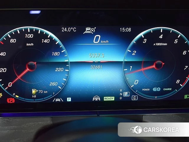 Mercedes-Benz E-Class W213 id 4401757 из Кореи 14