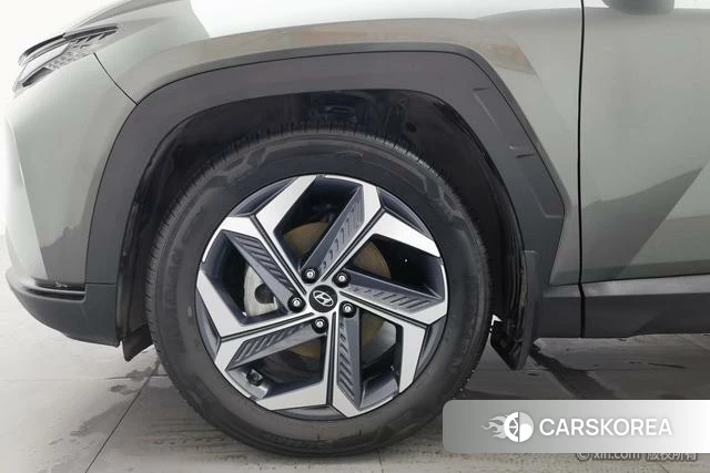 Hyundai Tucson id 4321266 из Китая 18