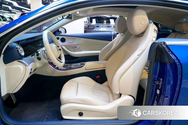 Mercedes-Benz E-class (imported) id 4272323 из Китая 11
