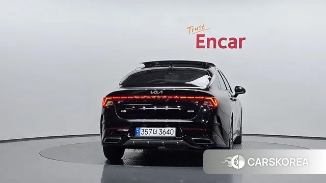 Kia K5 Hybrid 3rd Generation id 3279506 из Кореи 14