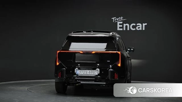 Kia Celtos second Generation id 3963161 из Кореи 14