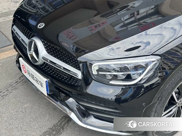 Mercedes-Benz GLC id 4297224 из Китая 11