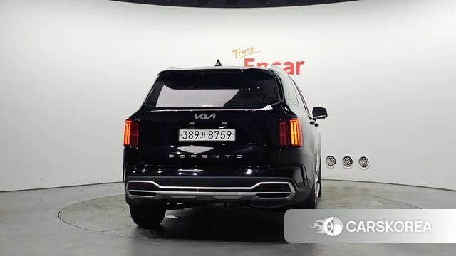Kia Sorento 4th Generation id 4018768 из Кореи 14
