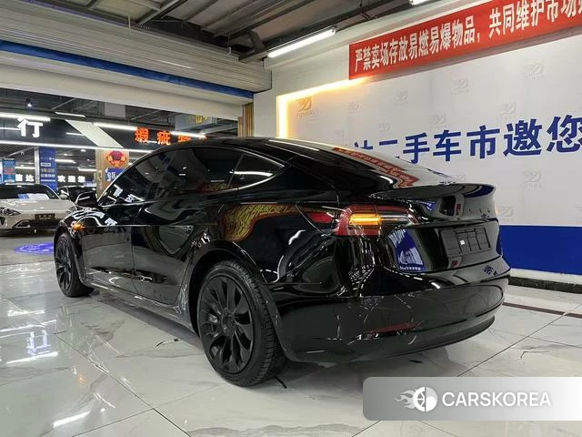 Tesla Model 3 id 3968664 из Китая 9