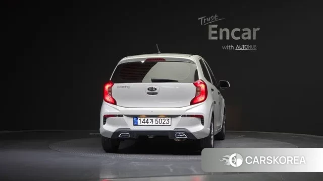 Kia Morning Urban (JA) id 3059567 из Кореи 14