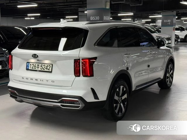 Kia Sorento 4th Generation id 4501437 из Кореи 14