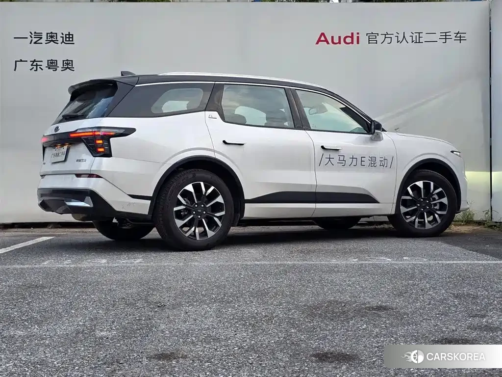 Ford Sharp World id 4546003 из Китая 11