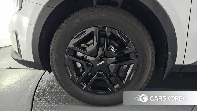 Kia The New Sorento 4th Generation id 4280430 из Кореи 32