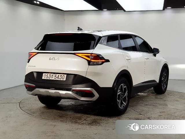 Kia Sportage 5th Generation id 4618693 из Кореи 14
