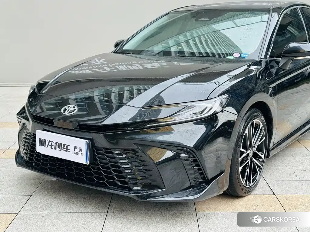 Toyota Camry id 4607194 из Китая 16