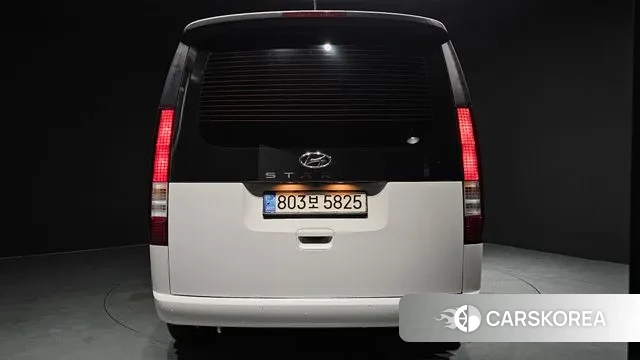 Hyundai Staria id 2930850 из Кореи 14