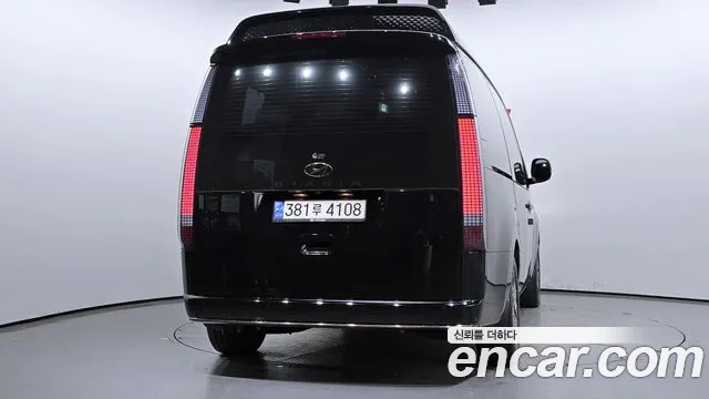 Hyundai Staria id 2307845 из Кореи 14