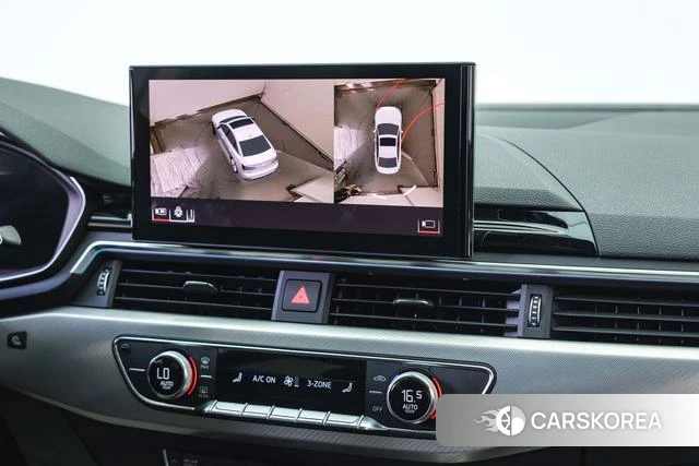 Audi A5 id 4261144 из Китая 18