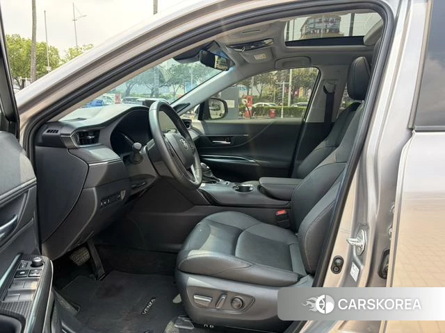 Toyota Weisha id 4235694 из Китая 24