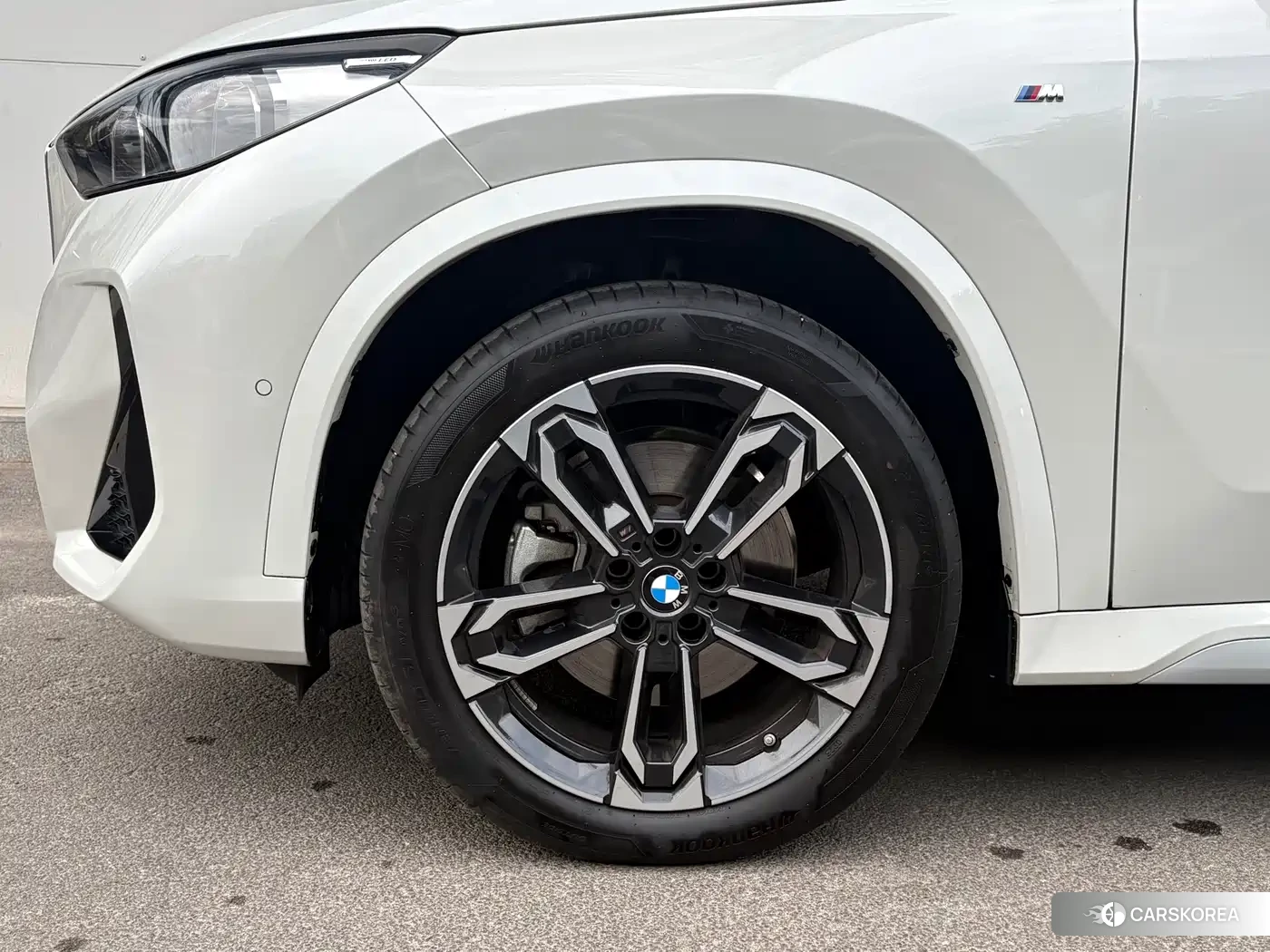 BMW X1 id 4644432 из Китая 15