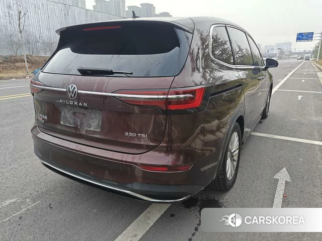 Volkswagen Weiran id 3890781 из Китая 15