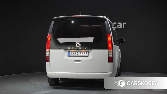 Hyundai Staria id 3786209 из Кореи 14
