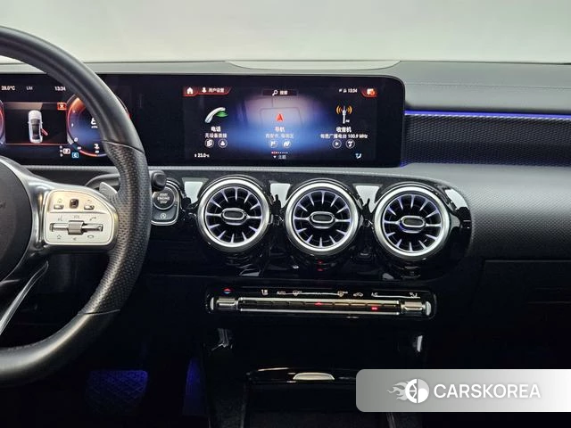 Mercedes-Benz Class A id 4261089 из Китая 11