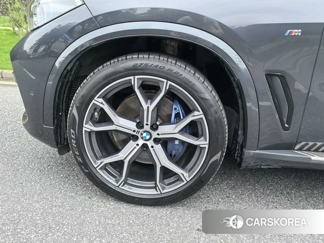 BMW X5 (imported) id 4300139 из Китая 15