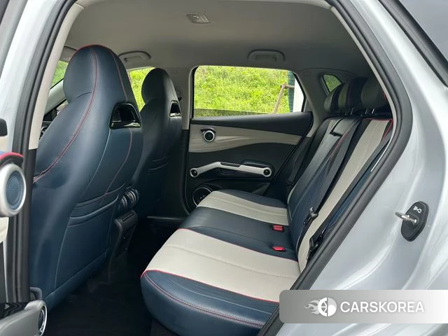 BYD Yuan PLUS id 4198809 из Китая 8