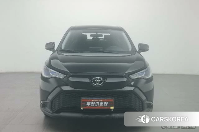Toyota Fenglanda id 4210389 из Китая 18