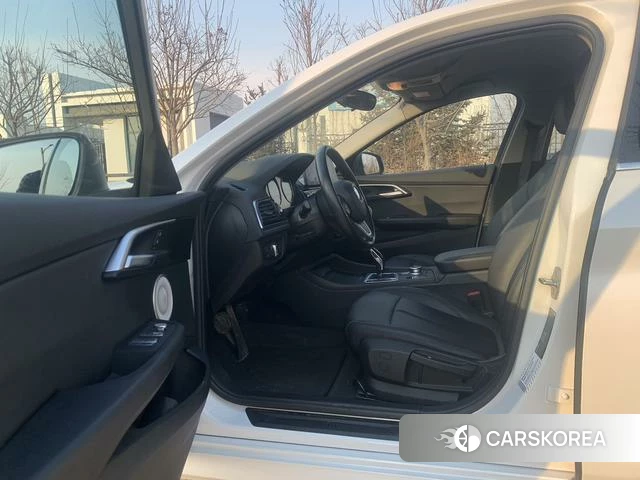 BMW 1 series id 3856909 из Китая 8