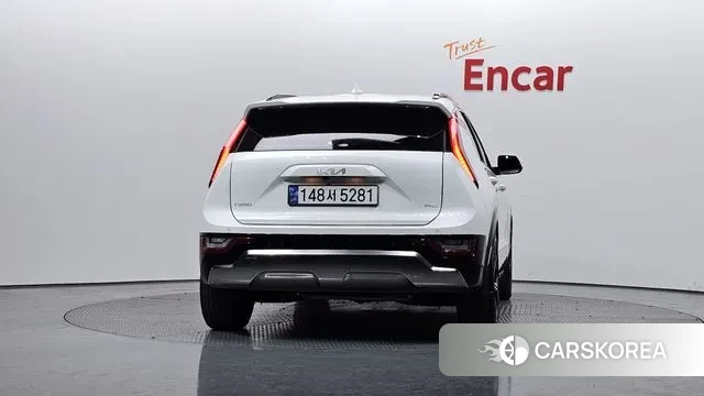 Kia Di Ol Nu Niro id 3545369 из Кореи 14