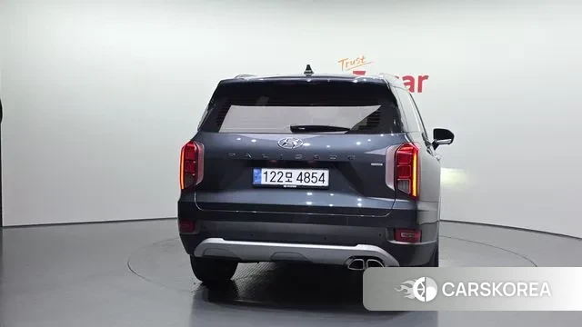 Hyundai Palisade id 2931132 из Кореи 14