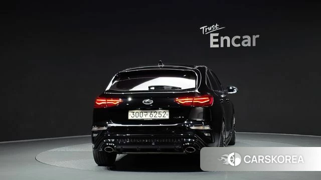 Kia Come New K3 id 3911761 из Кореи 14