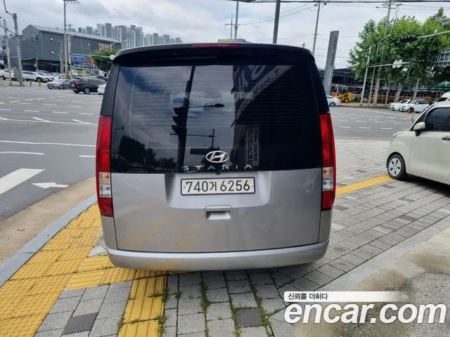 Hyundai Staria id 2858235 из Кореи 13