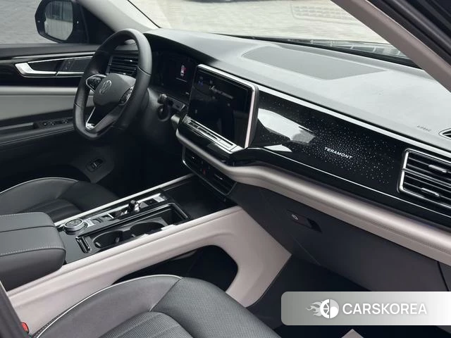 Volkswagen Tourang id 4216978 из Китая 16