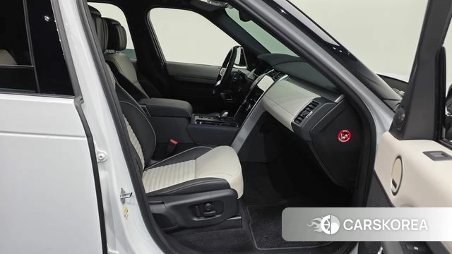 Land Rover Discovery 5 id 3786330 из Кореи 14