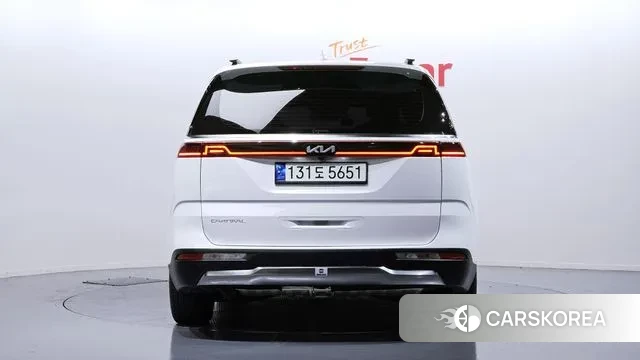 Kia Carnival 4th generation id 3378006 из Кореи 14