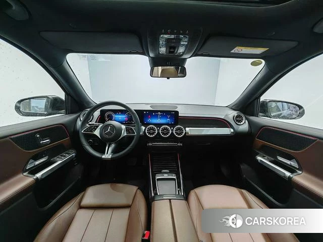 Mercedes-Benz GLB id 4297231 из Китая 13