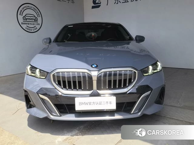 BMW 5 series id 4335127 из Китая 11