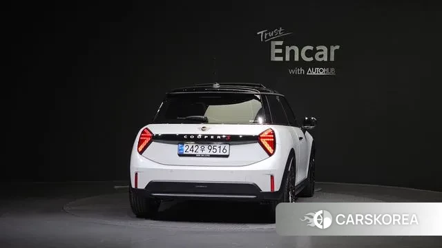 Mini Cooper S 4th Generation id 3310219 из Кореи 14