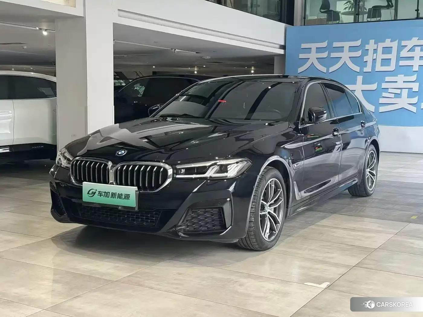 BMW 5 series id 4664490 из Китая 7