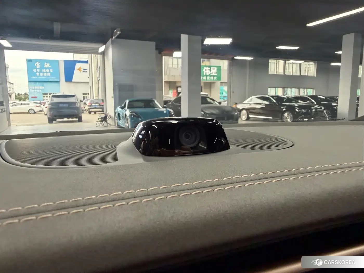 Mercedes-Benz EQE id 4659842 из Китая 22