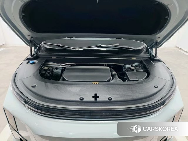 Ideal car Ideal L6 id 4209711 из Китая 14