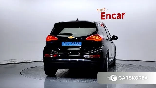 Chevrolet (GM Daewoo) Bolt EV id 2969913 из Кореи 14