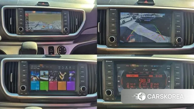 Kia The New Ray 2018 Жемчужный цвет из Кореи, фото 4