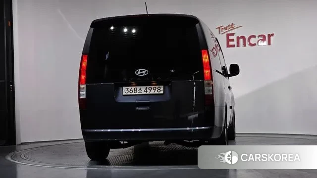 Hyundai Staria id 3492747 из Кореи 14