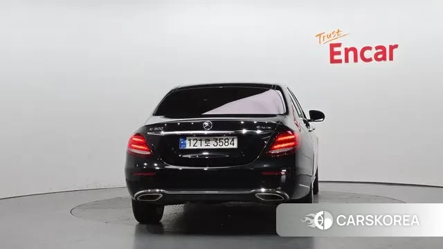 Mercedes-Benz E-Class W213 id 3417661 из Кореи 14